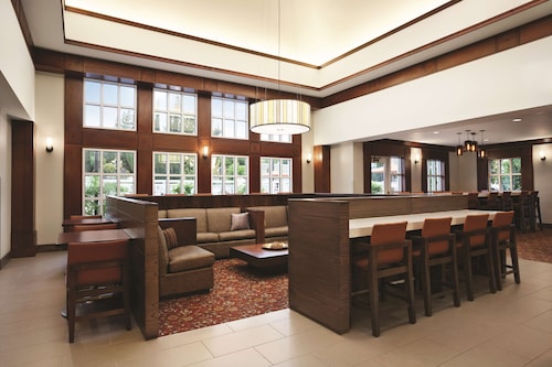 HYATT house Pleasant Hill