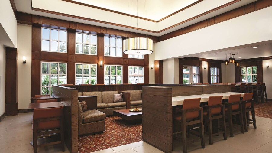 HYATT house Pleasant Hill