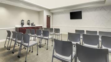 Sala de reuniones