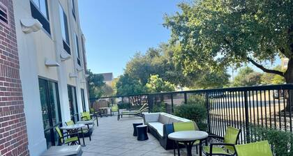SpringHill Suites by Marriott Austin Parmer/Tech Ridge