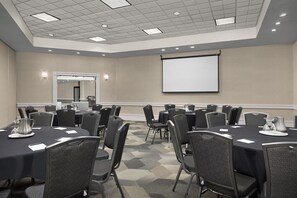 Sala de reunions