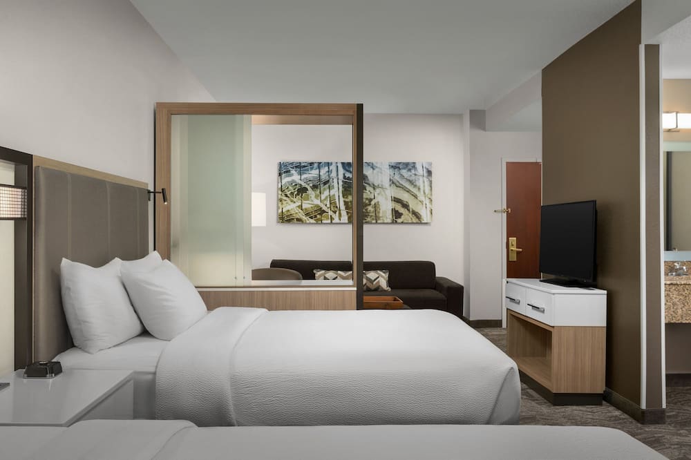 SpringHill Suites by Marriott Boston Peabody