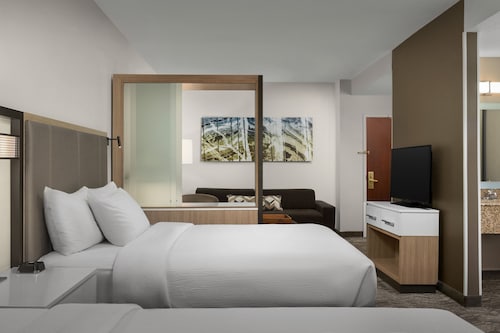 SpringHill Suites by Marriott Boston Peabody