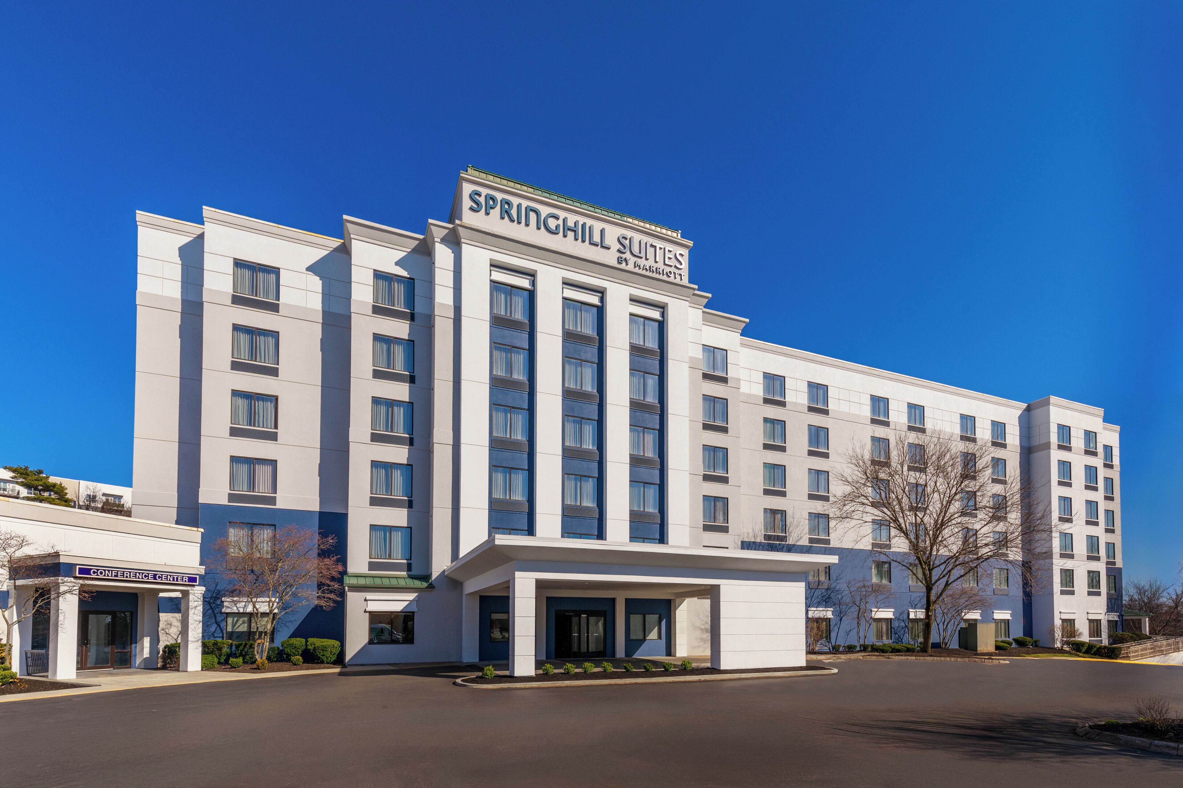 Photo - SpringHill Suites by Marriott Boston Peabody