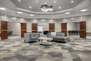 Salle de réunion