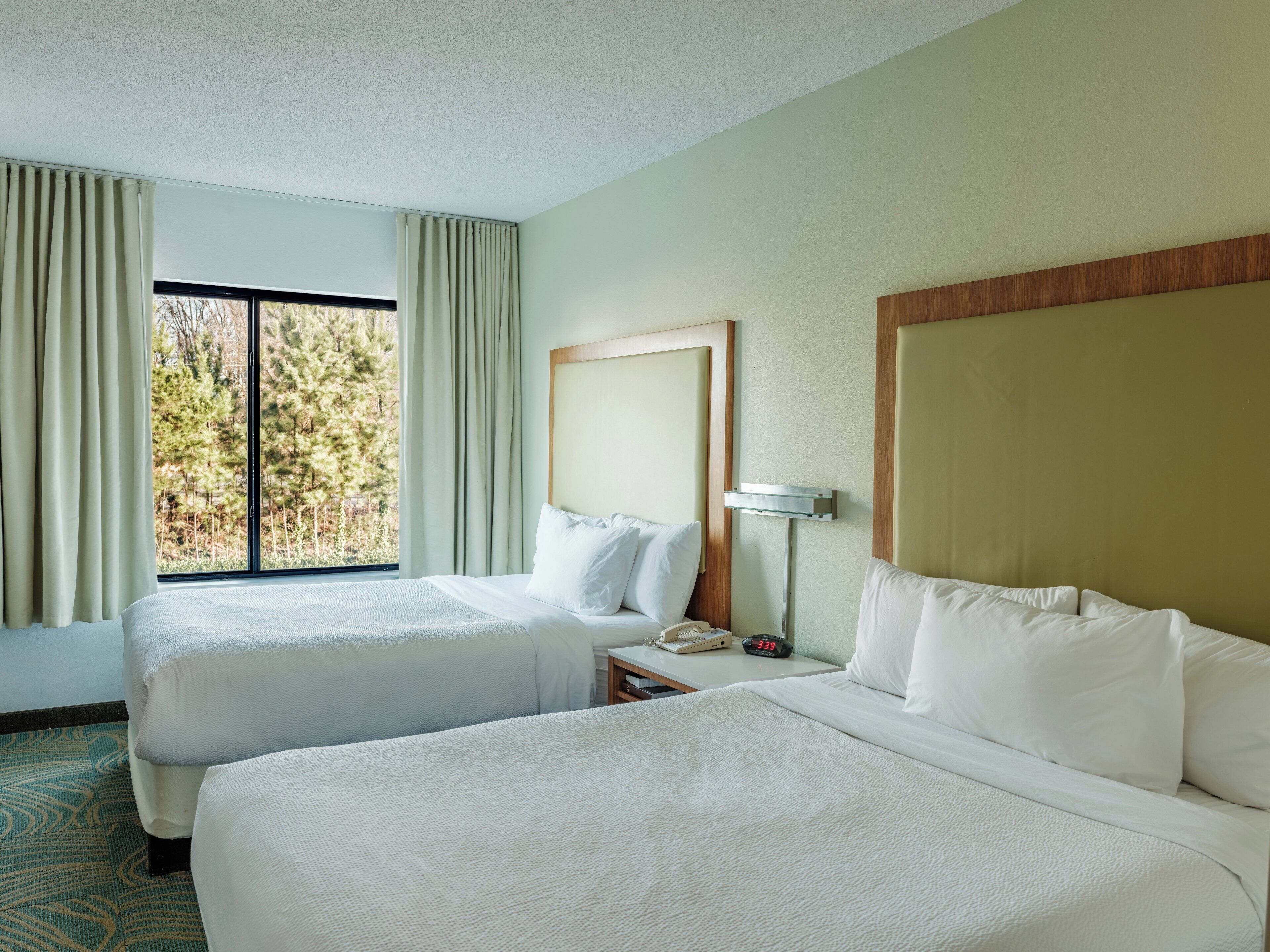 1 bedroom, in-room safe, desk, laptop workspace