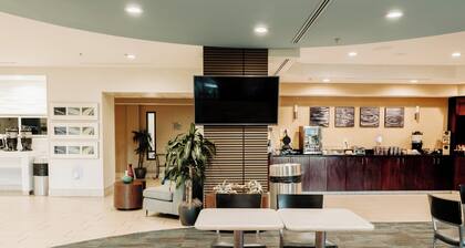 The Beacon Charlotte Airport