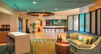 SpringHill Suites by Marriott Charlotte Airport