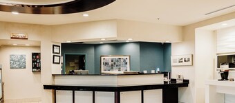 The Beacon Charlotte Airport