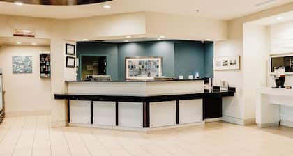 The Beacon Charlotte Airport