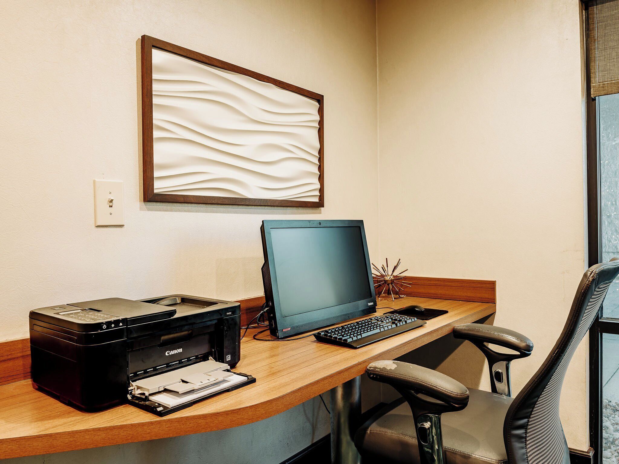 Accommodatievoorziening