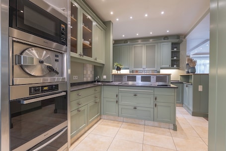 Triplex Apartment | Premium bedding, minibar, in-room safe, desk