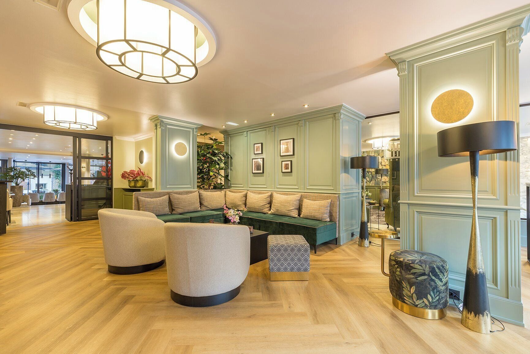 ล็อบบี้