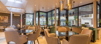 Leonardo Hotel Antwerp The Plaza