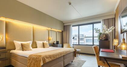 Leonardo Hotel Antwerp The Plaza