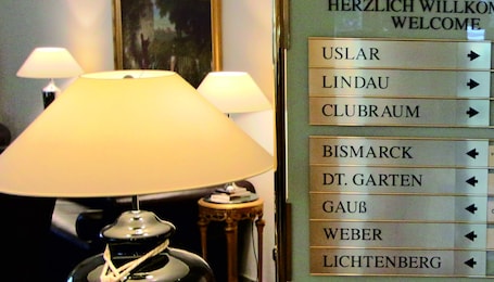 Sala de reuniones