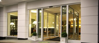 Eden Hotel