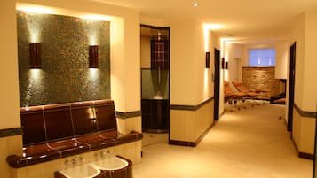 Baño turco