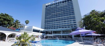 牙  买加飞马酒店