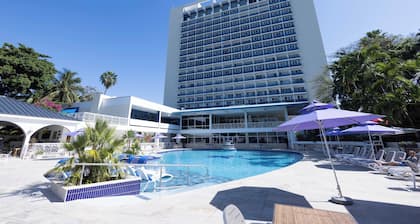 The Jamaica Pegasus Hotel