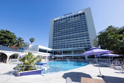 牙买加飞马酒店