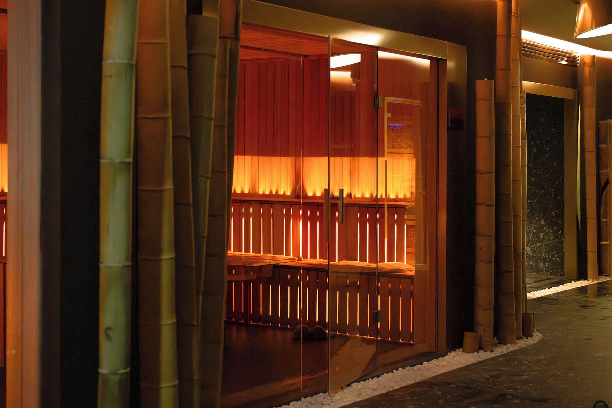 Photo - UNA Hotels One Catania Wellness & SPA