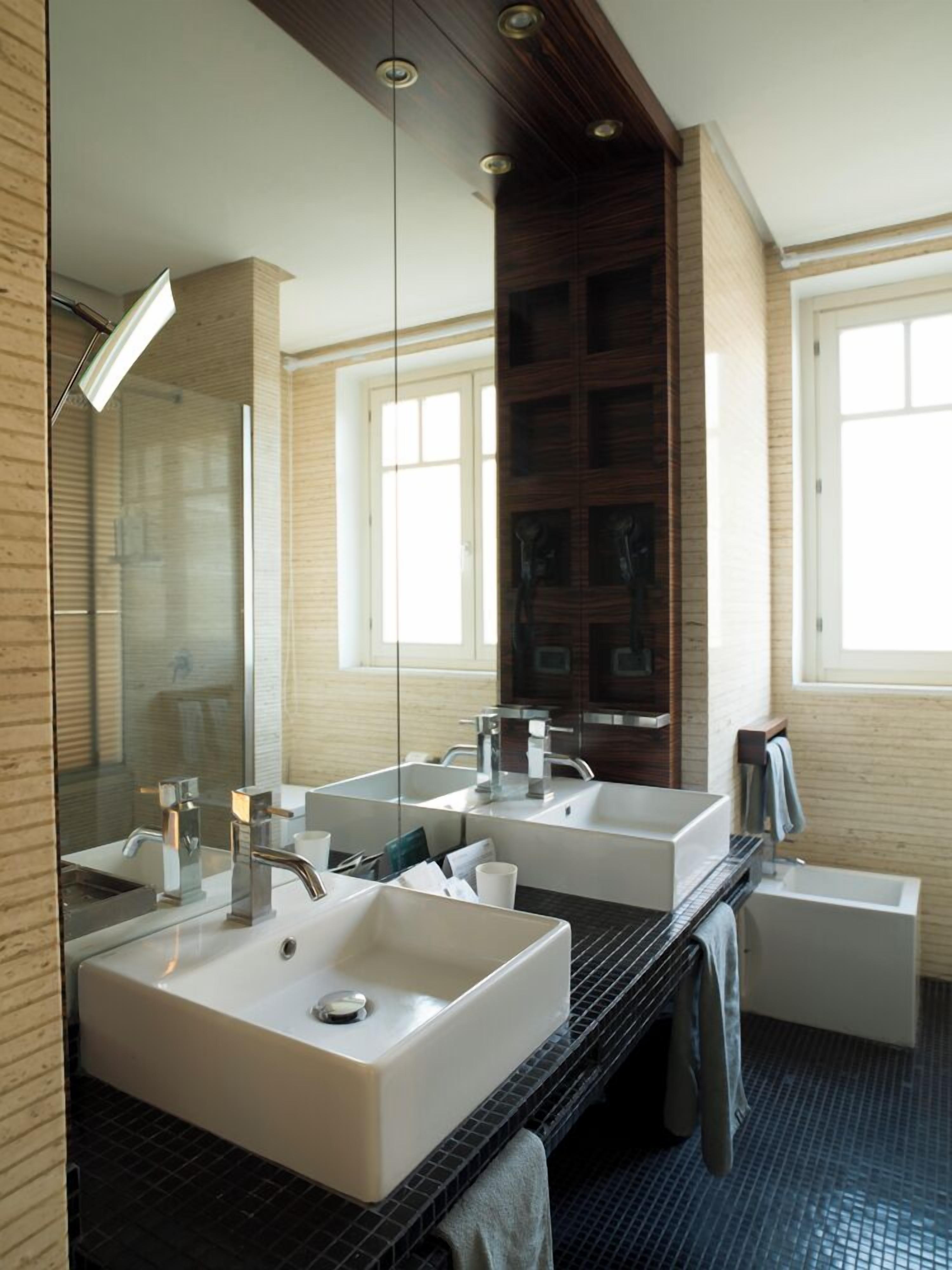 Foto - UNA Hotels One Catania