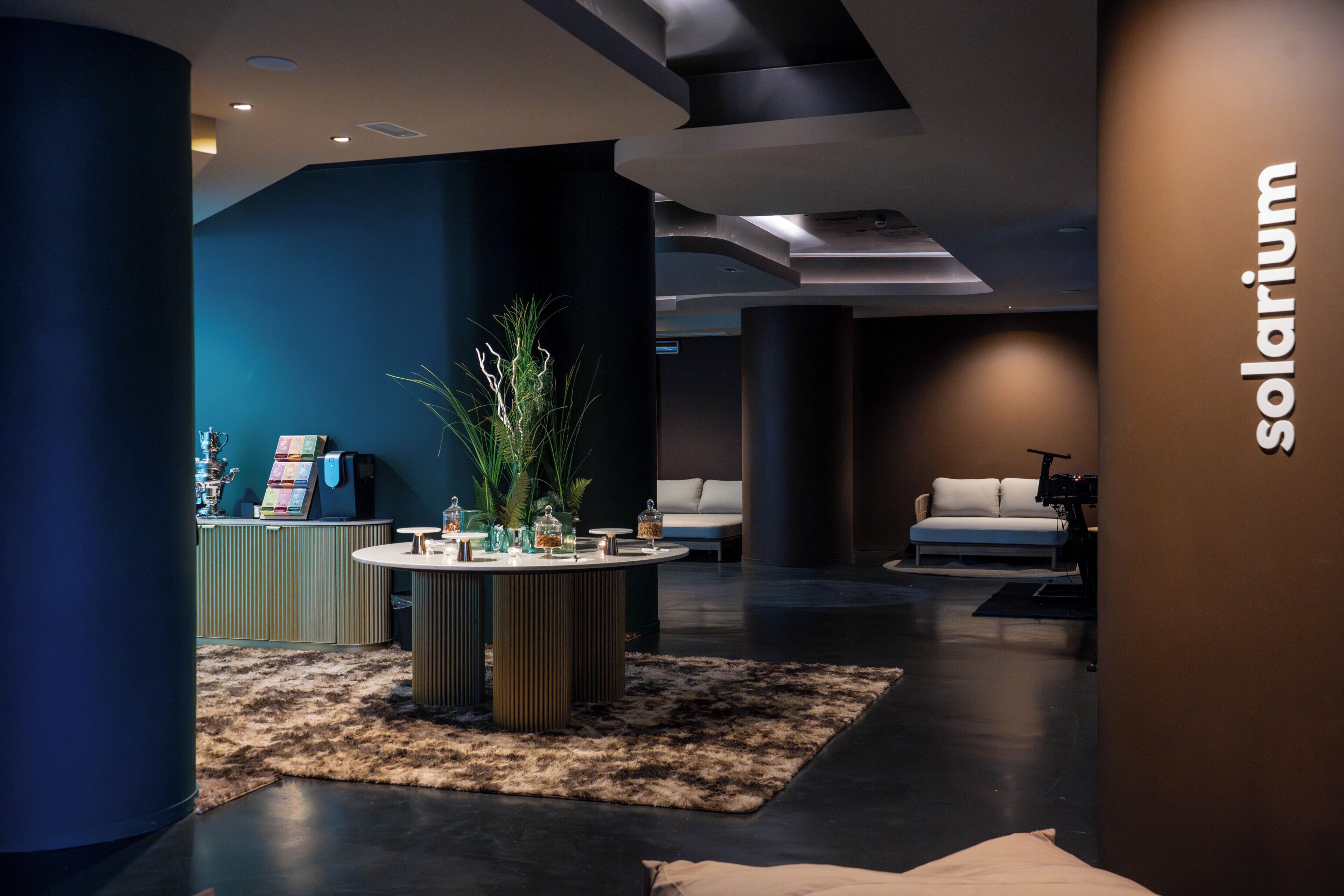 Foto - UNA Hotels One Catania Wellness & SPA