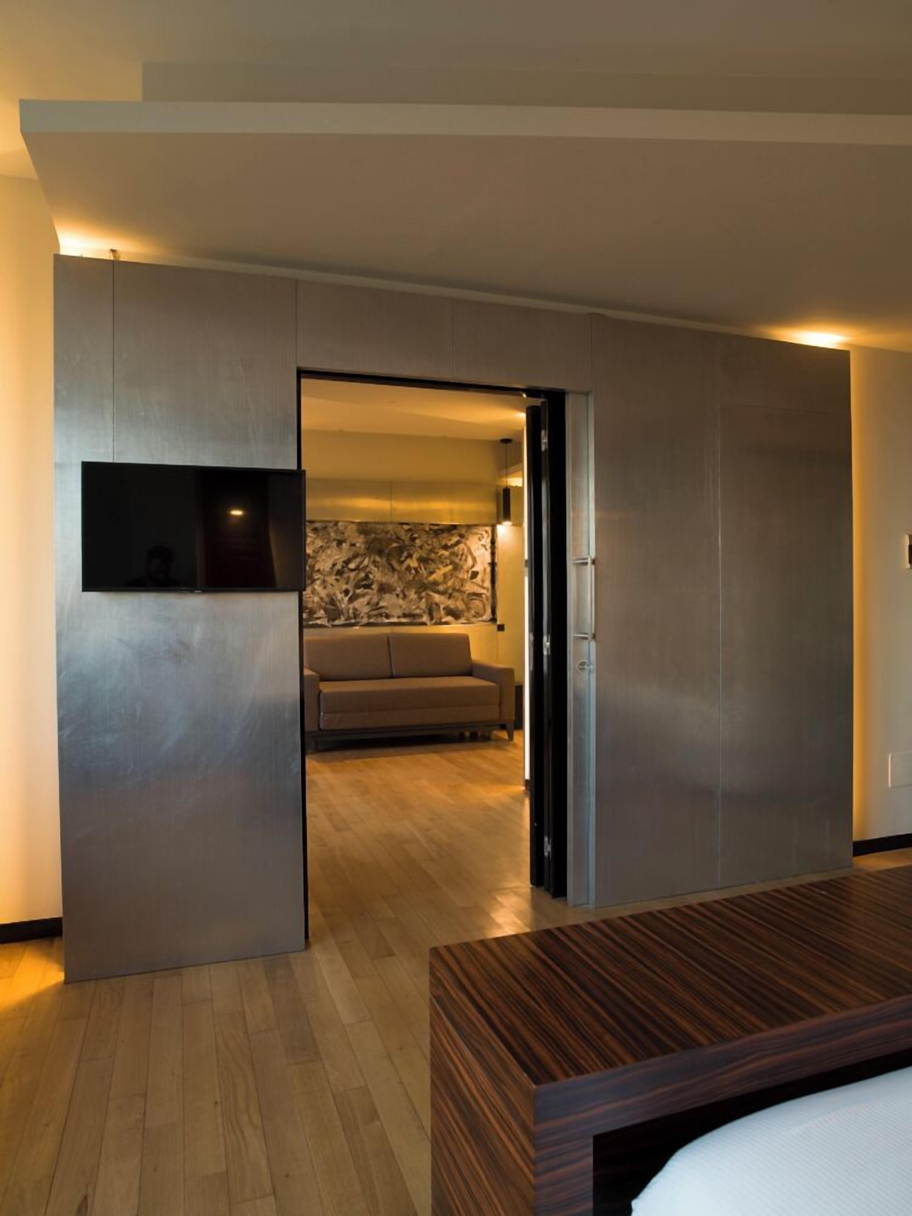 Foto - UNA Hotels One Catania