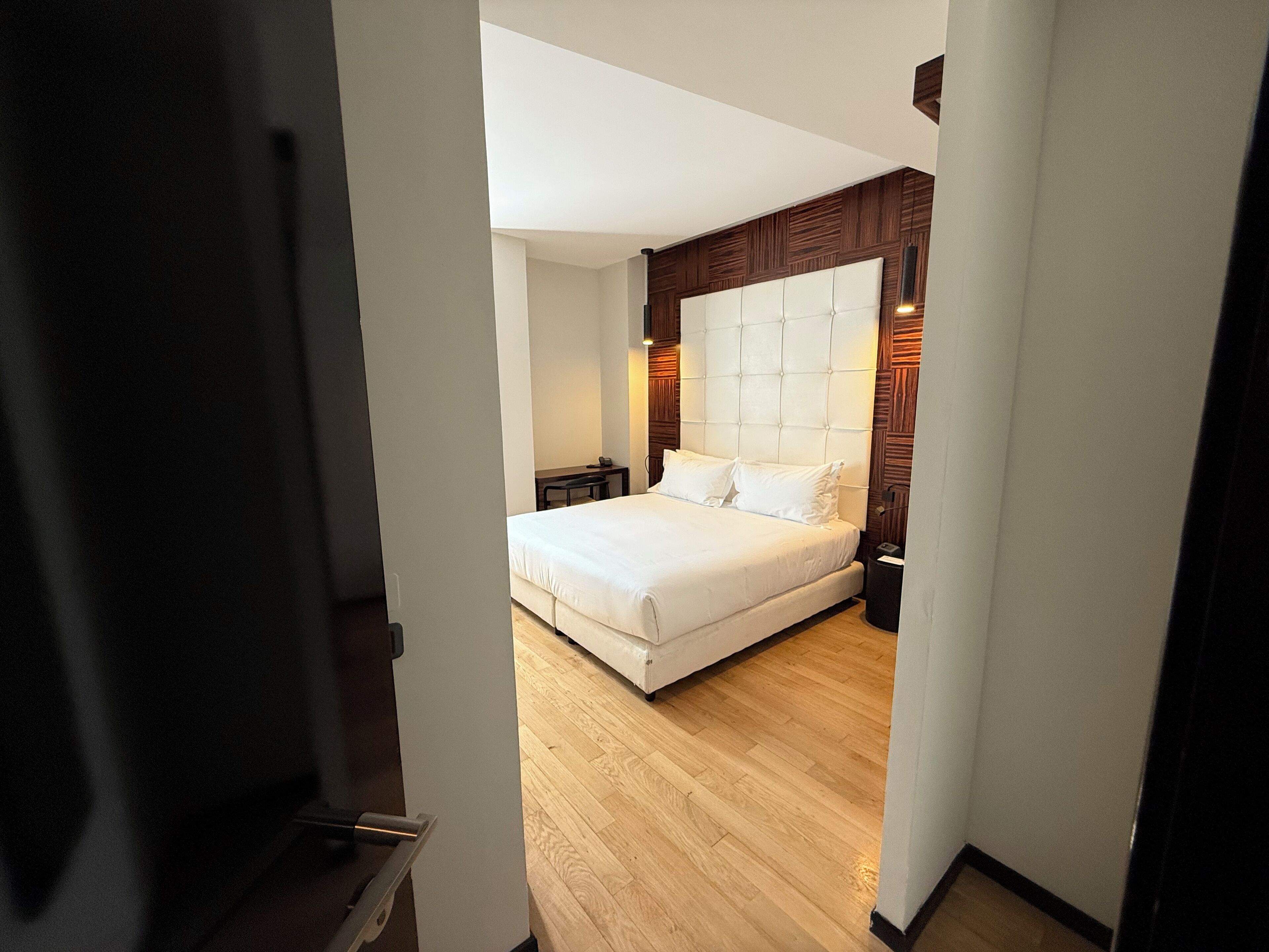 Foto - UNA Hotels One Catania