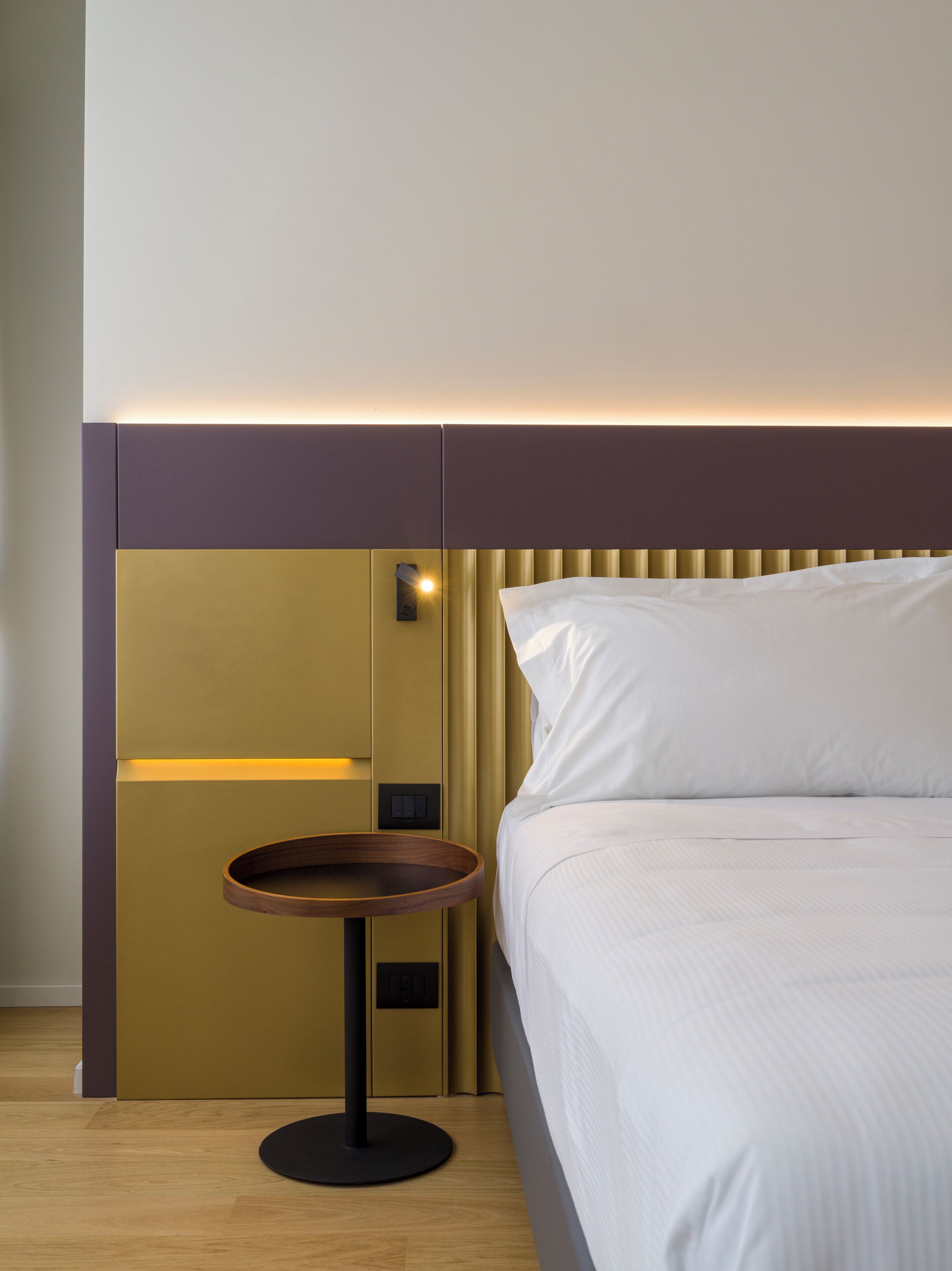 Easy Room
