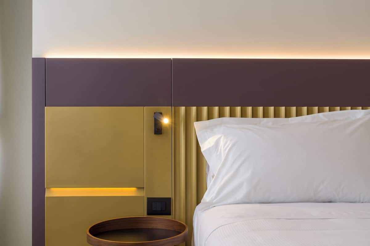 Easy Room
