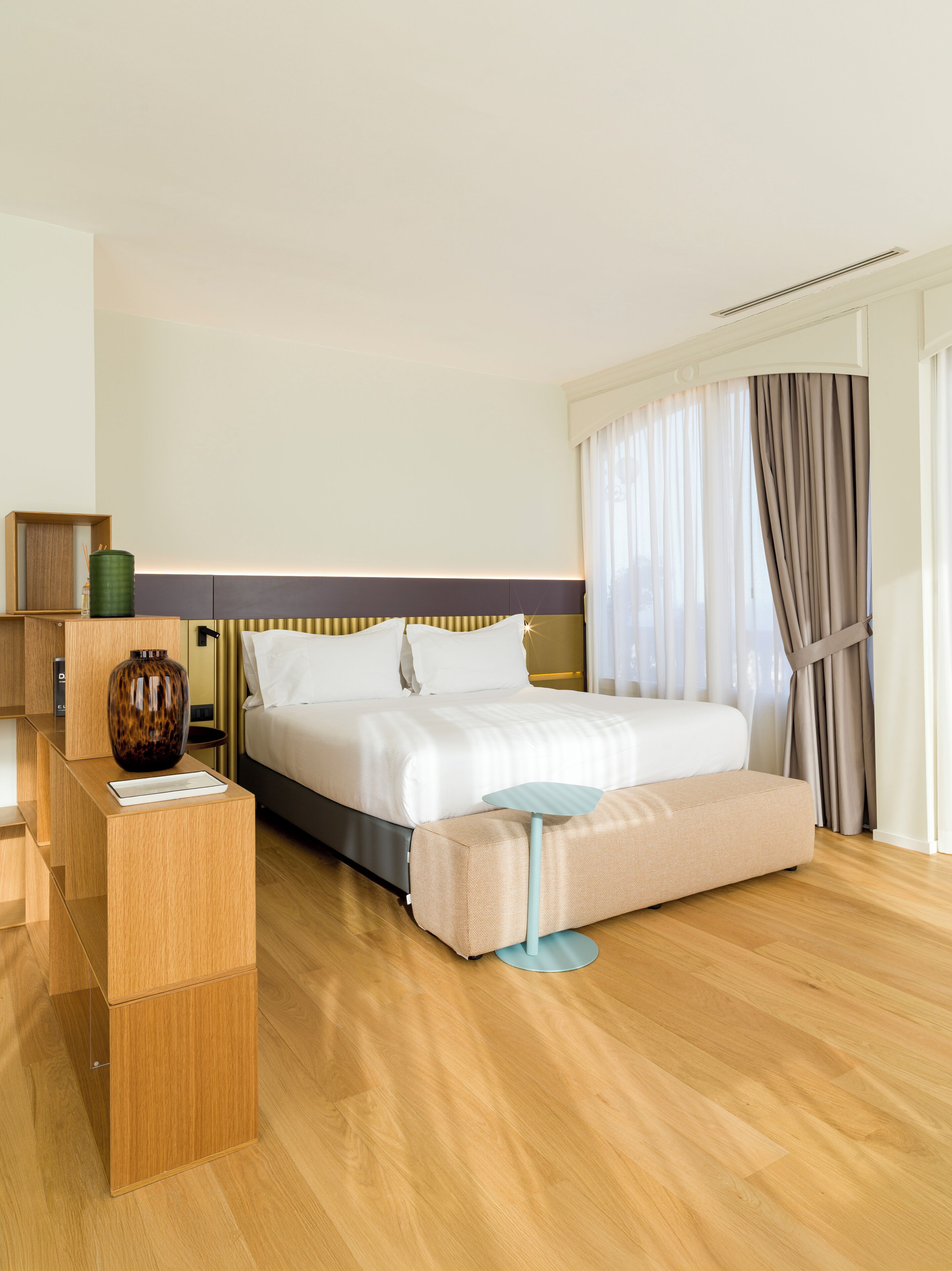 Foto - UNA Hotels One Catania