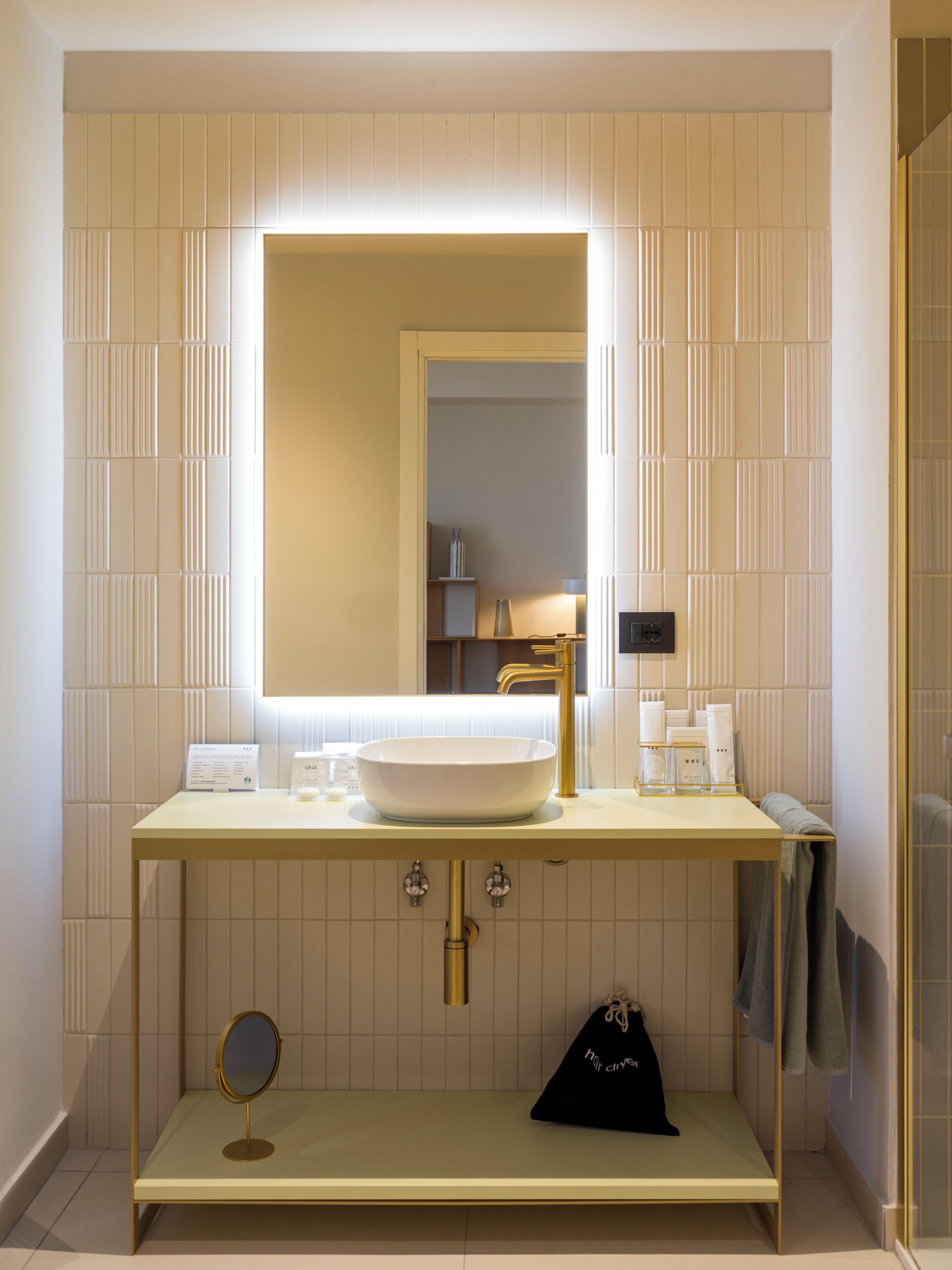 Foto - UNA Hotels One Catania