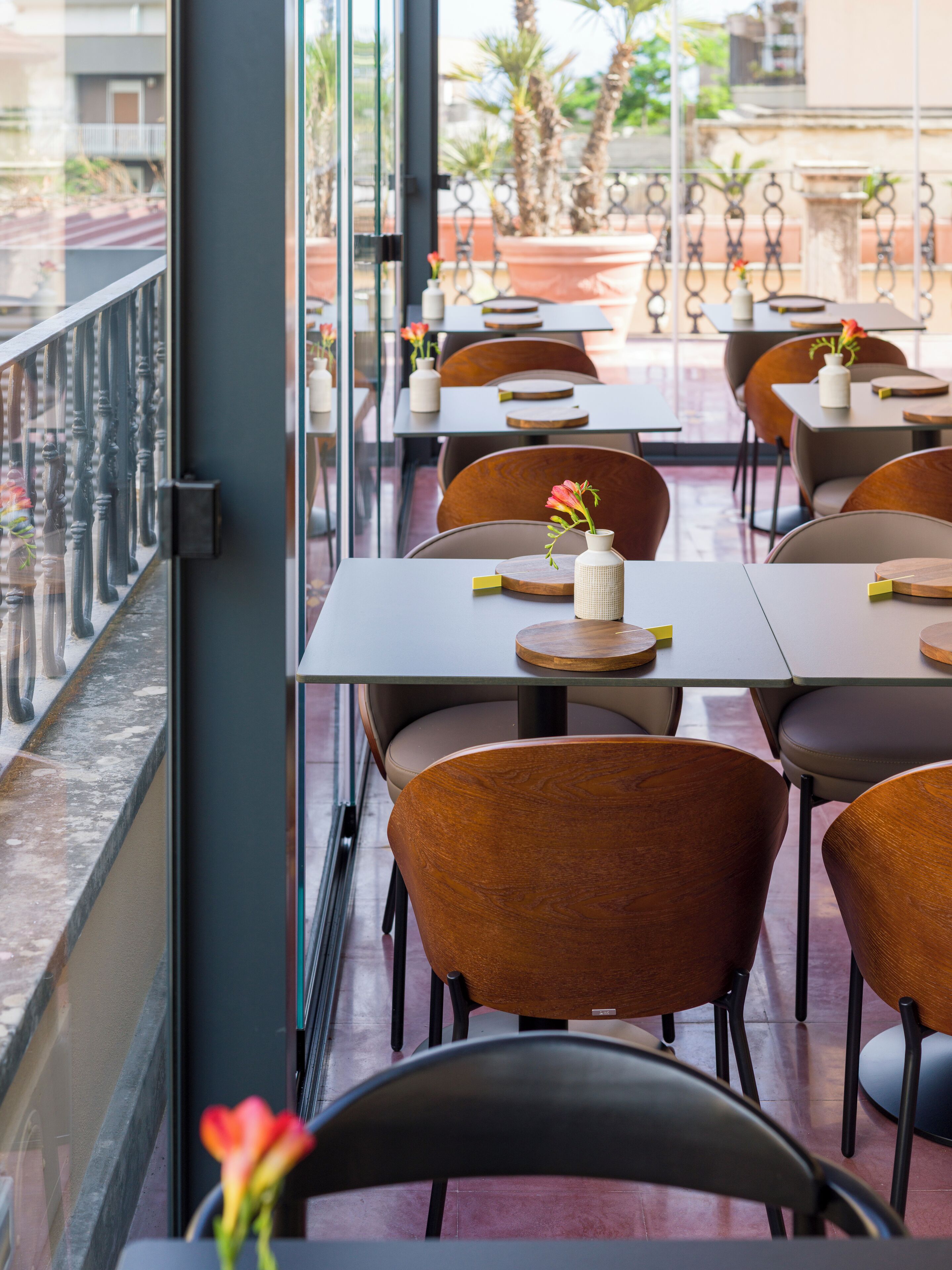 Foto - UNA Hotels One Catania