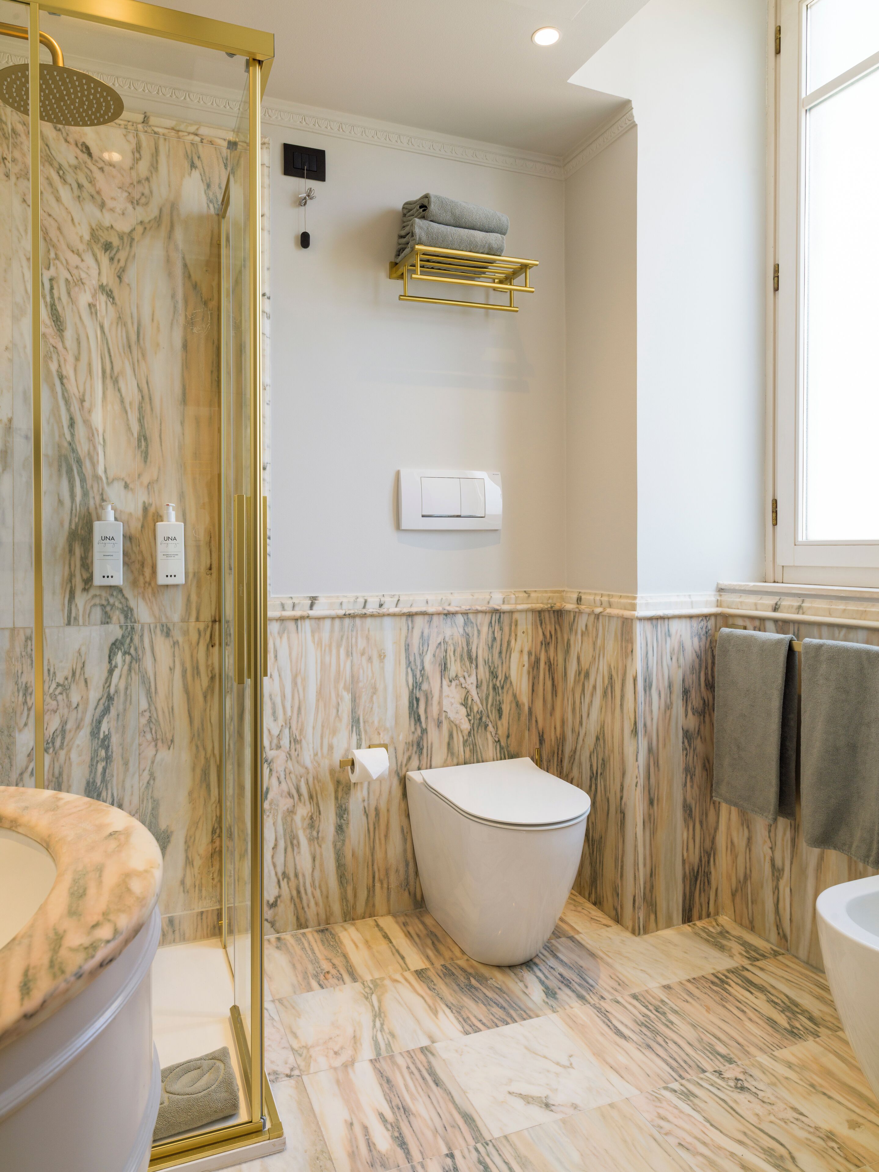 Foto - UNA Hotels One Catania