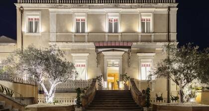 UNA HOTELS One Catania