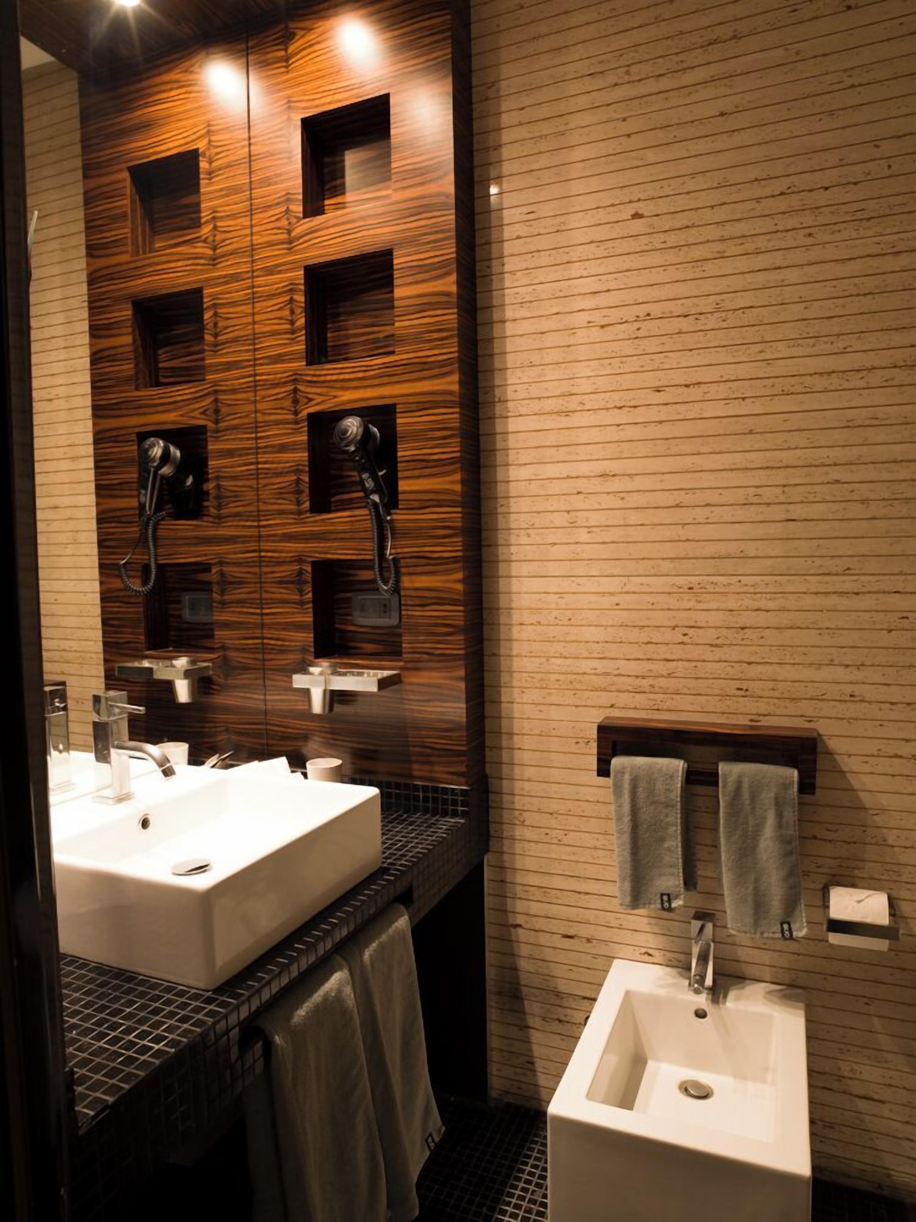 Foto - UNA Hotels One Catania