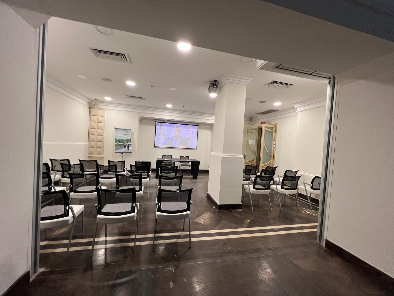 Foto - UNA Hotels One Catania