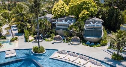 Melia Koh Samui