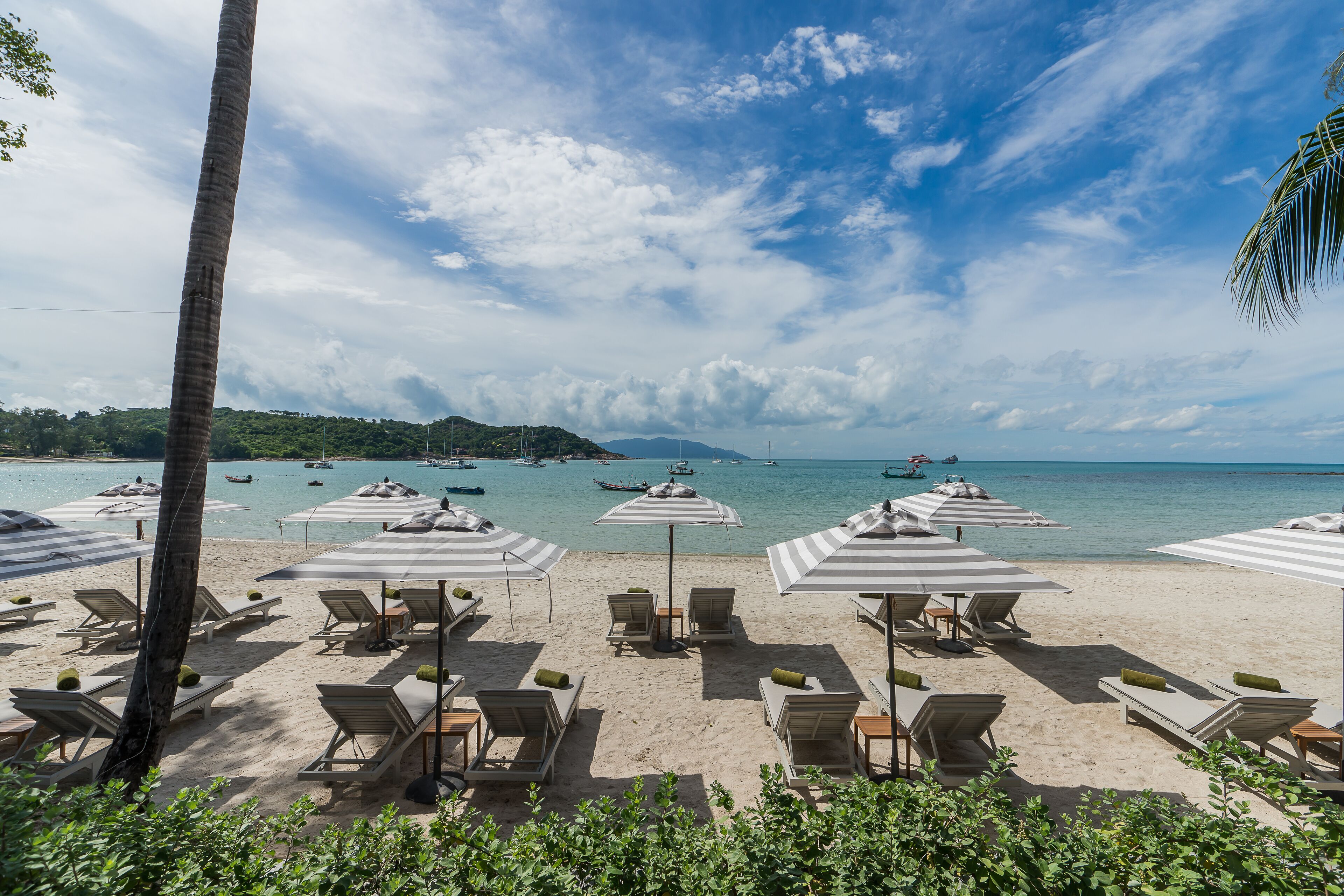 Foto - Melia Koh Samui