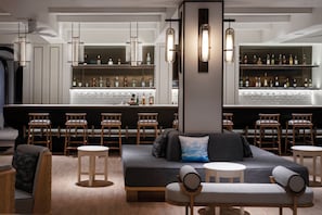 Cocktail bar, pool views, open daily - Melia Koh Samui (Koh Samui)