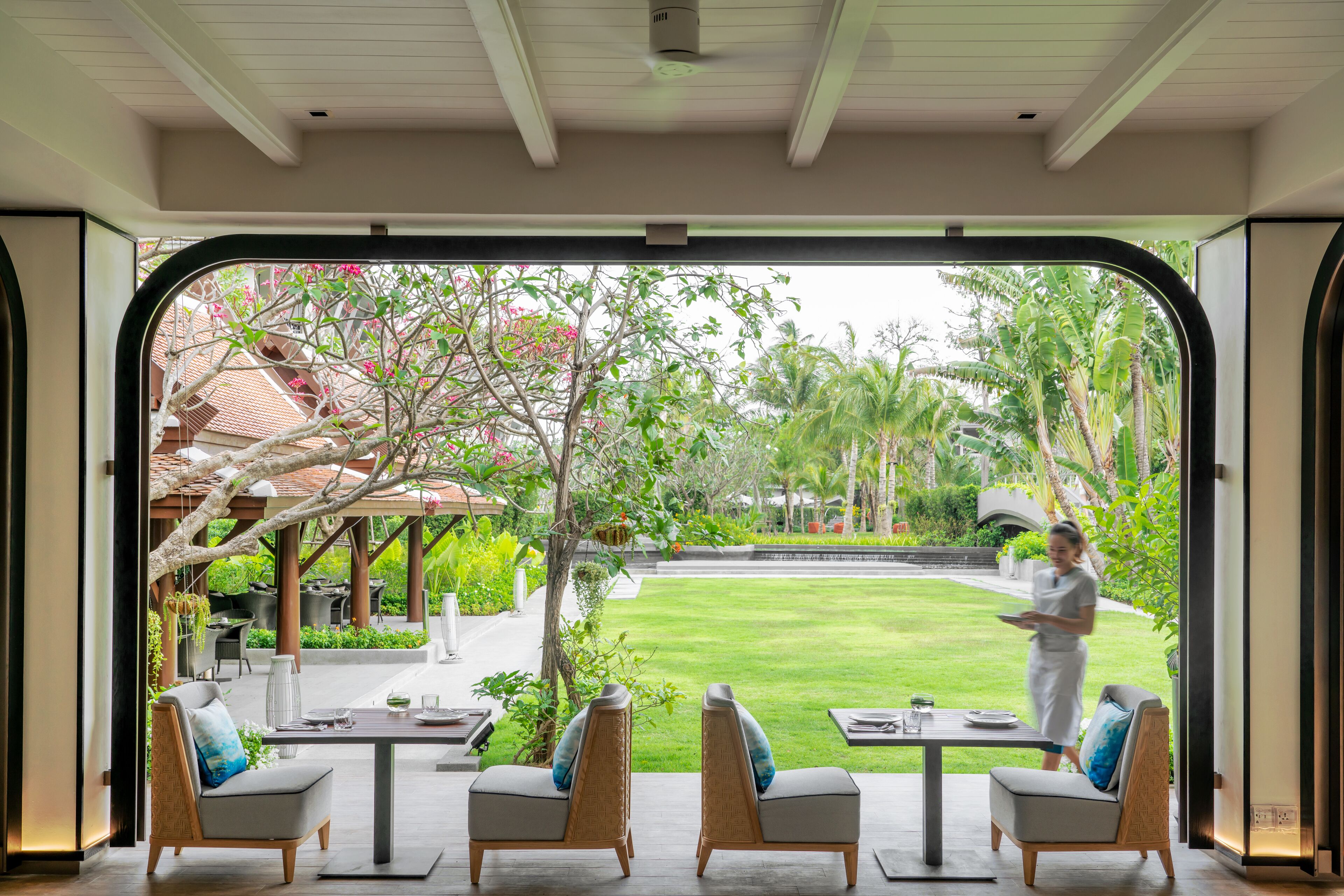 Foto - Melia Koh Samui