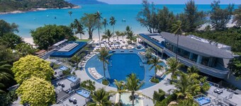 Melia Koh Samui