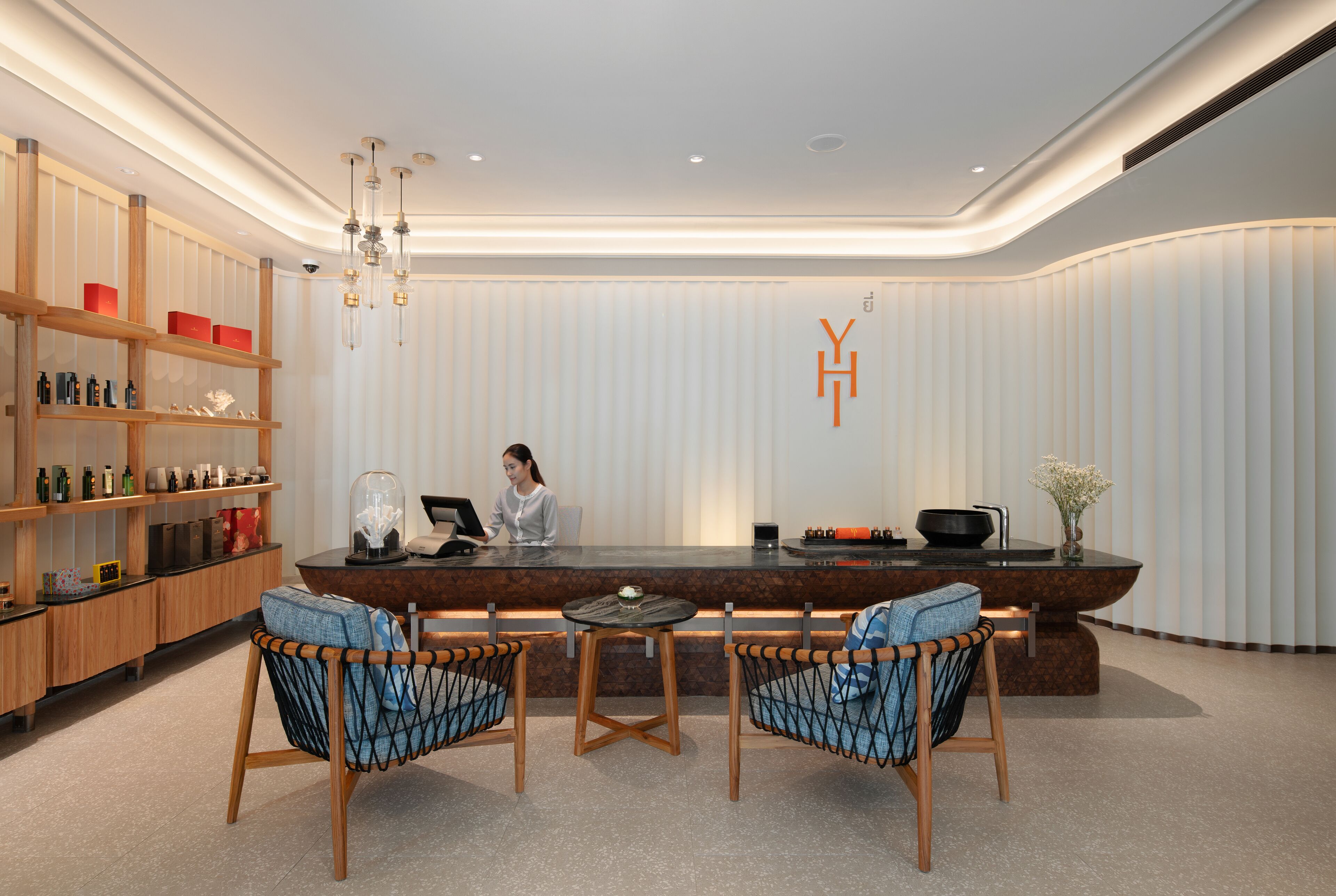 Foto - Melia Koh Samui