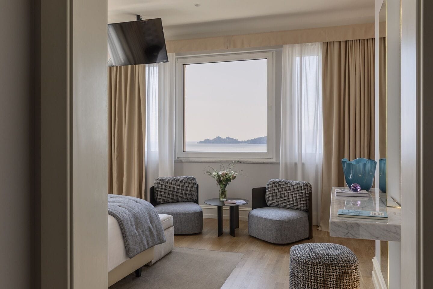 Photo - Grand Hotel Bristol Spa Resort