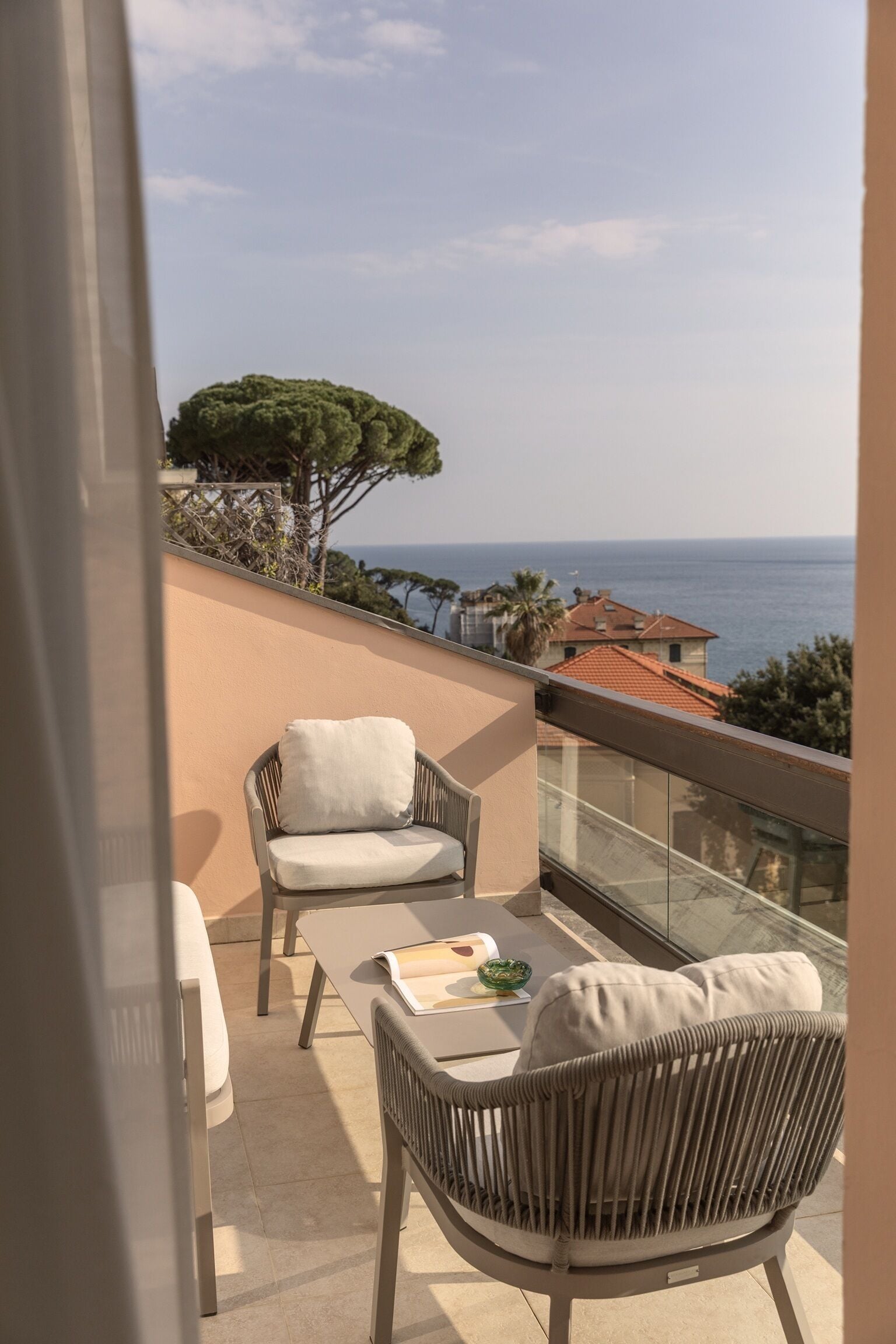 Foto - Grand Hotel Bristol Spa Resort, by R Collection Hotels