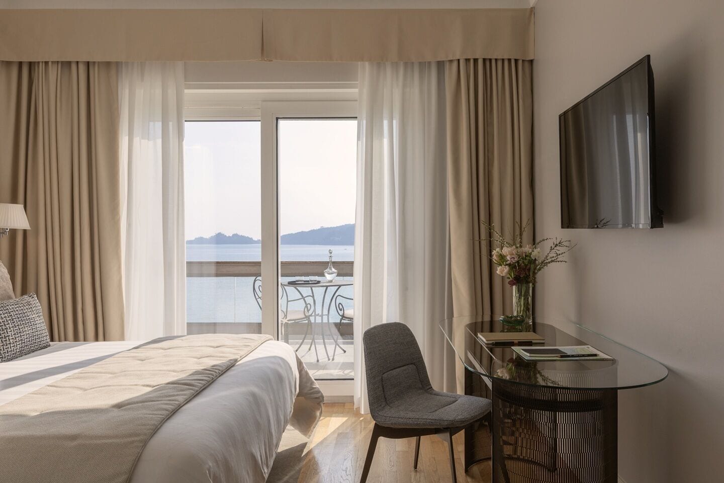 Foto - Grand Hotel Bristol Spa Resort, by R Collection Hotels