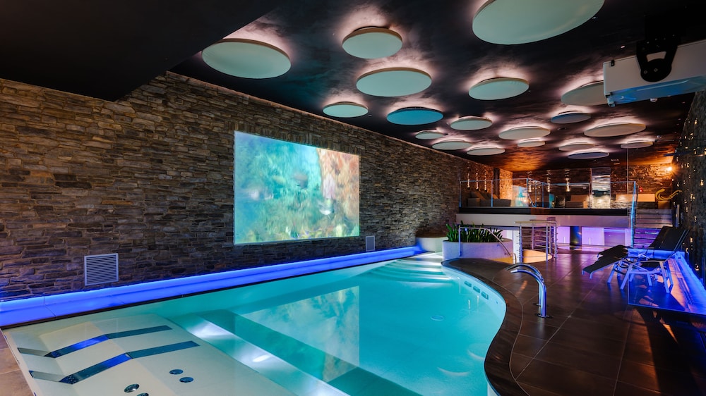 Grand Hotel Bristol Resort & Spa by null