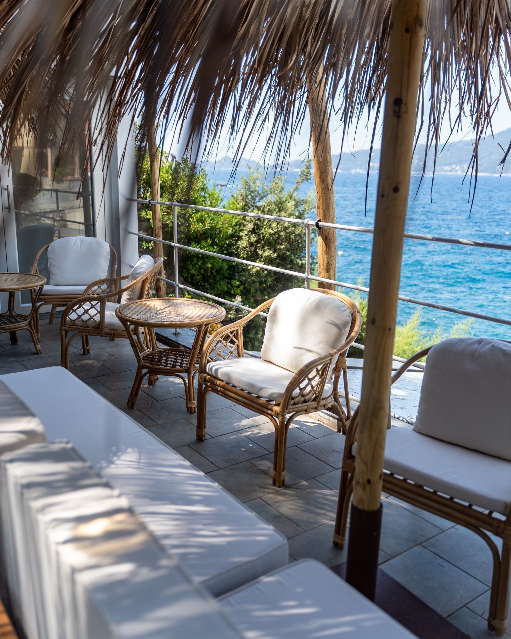 Foto - Grand Hotel Bristol Spa Resort, by R Collection Hotels